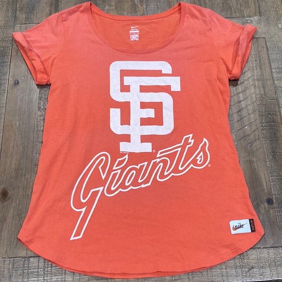 Nike SF Giants Tee - Picture 3 of 7